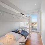 Ensor Zee - Sea View & Comfort Oostduinkerke Apartman