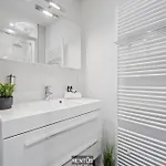 Ensor Zee - Sea View & Comfort Oostduinkerke Apartman Koksijde