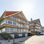 Appartement Ensor Zee - Sea View & Comfort Oostduinkerke Coxyde