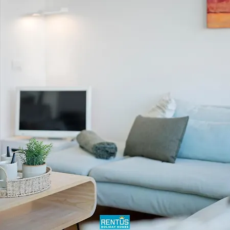 Apartman Ensor Zee - Sea View & Comfort Oostduinkerke