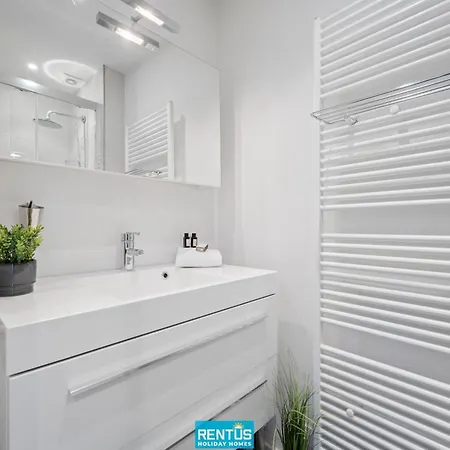 Apartman Ensor Zee - Sea View & Comfort Oostduinkerke *