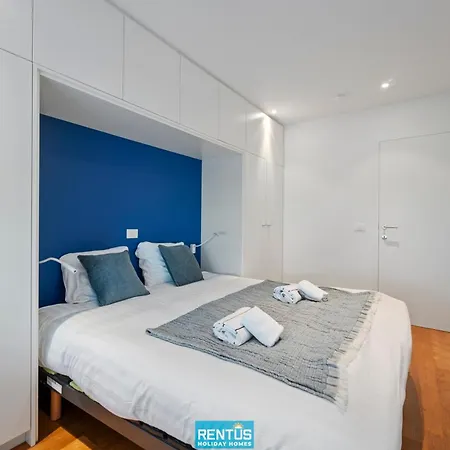 公寓 Ensor Zee - Sea View & Comfort Oostduinkerke 科克赛德