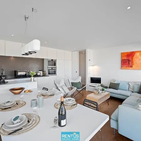 Ensor Zee - Sea View & Comfort Oostduinkerke