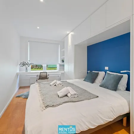 Apartman Ensor Zee - Sea View & Comfort Oostduinkerke *