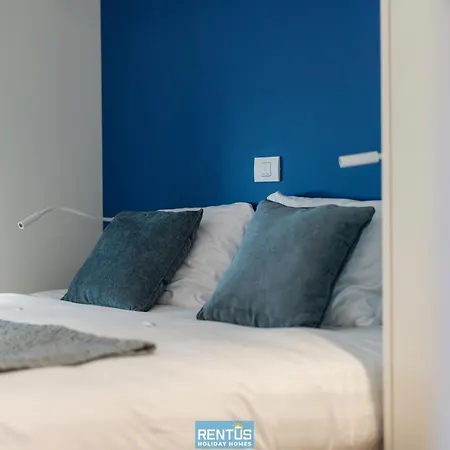 Ensor Zee - Sea View & Comfort Oostduinkerke *