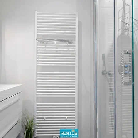 Ensor Zee - Sea View & Comfort Oostduinkerke Apartman *