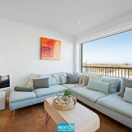 Apartman Ensor Zee - Sea View & Comfort Oostduinkerke *