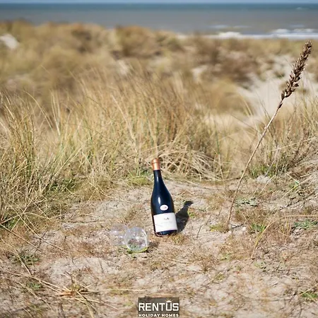 Ensor Zee - Sea View & Comfort Oostduinkerke